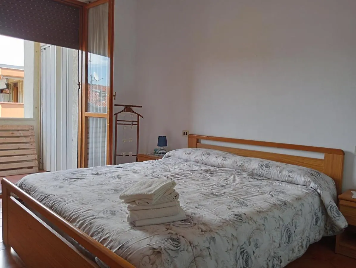 Free Parking☆☆☆☆☆ Elegant Apartment Βιαρέτζιο 0*,  Ιταλία