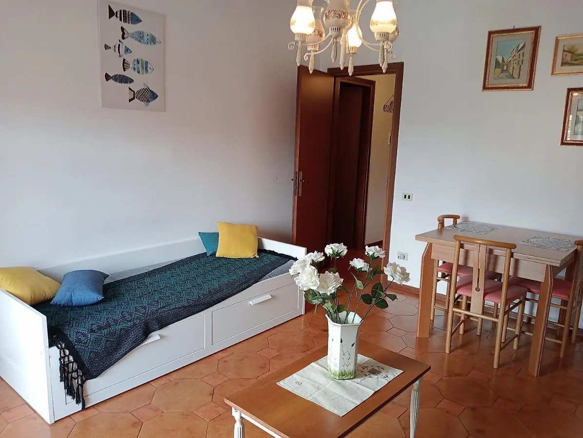 Free Parking☆☆☆☆☆ Elegant Apartment Viareggio