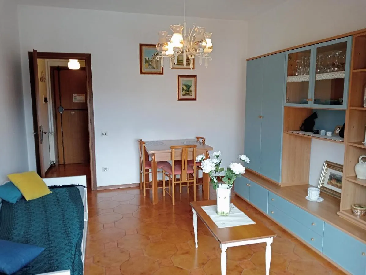Free Parking☆☆☆☆☆ Elegant Apartment Viareggio
